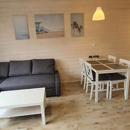 里沃Balticmoon别墅 外观 照片